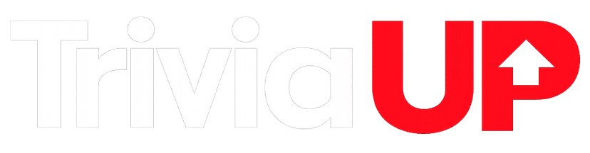 TriviaUP logo